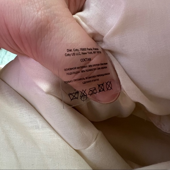 Marc Jacobs Daisy Tote Bag, Canvas Shoulder NWT - Picture 12 of 12